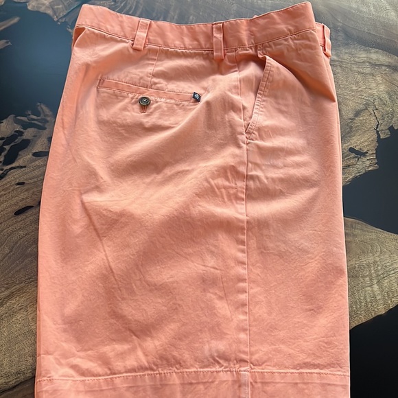 Brooks Brothers 100% cotton shorts, size W36. - Picture 13 of 14